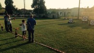 Esibizione de La Via di Mezzo e assaggio tiro con l’arco per giovani, bambini, famiglie e chiunque interessato al nostro fantastico sport, all’Oratorio di Tagliuno!