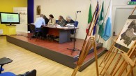 La Via di Mezzo protagonista all’Accademia di Belle Arti di Brescia Santa Giulia . Portata come tesi da Giovanni Ferrari che per l’occasione ha scoccato una