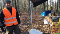 Eccoci tornati da una Fantastica giornata ai piedi della Val Trebbia! Ospiti dalle Lontre del Boscone 08CALE. l’Accoglienza di questa compagnia è sempre eccezionale… come