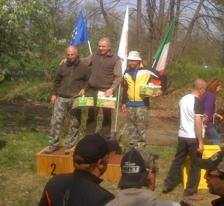 Tracciato Meda 04 ARCH