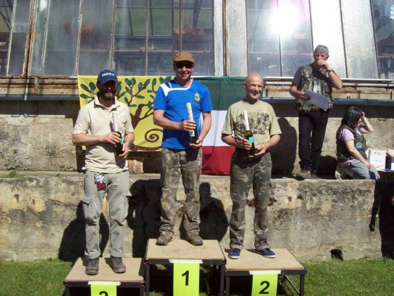 Tracciato Monticello Brianza 04GROA