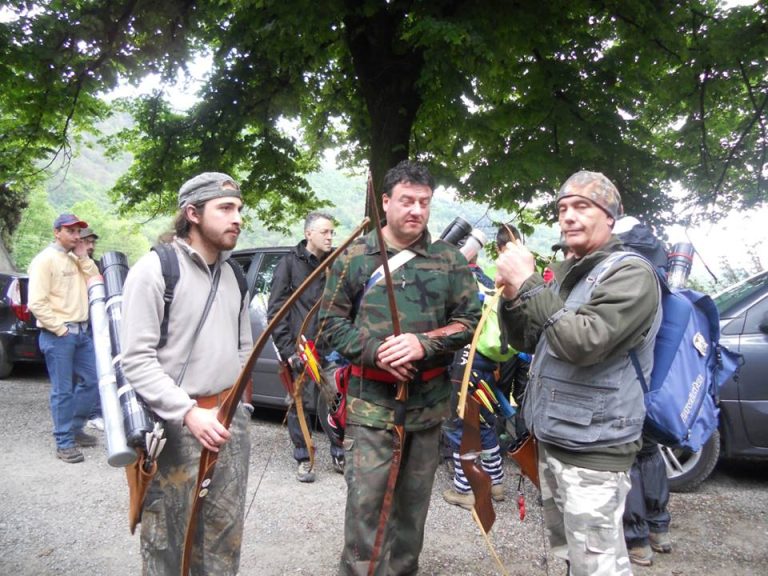 34° Freccia Nera 2014