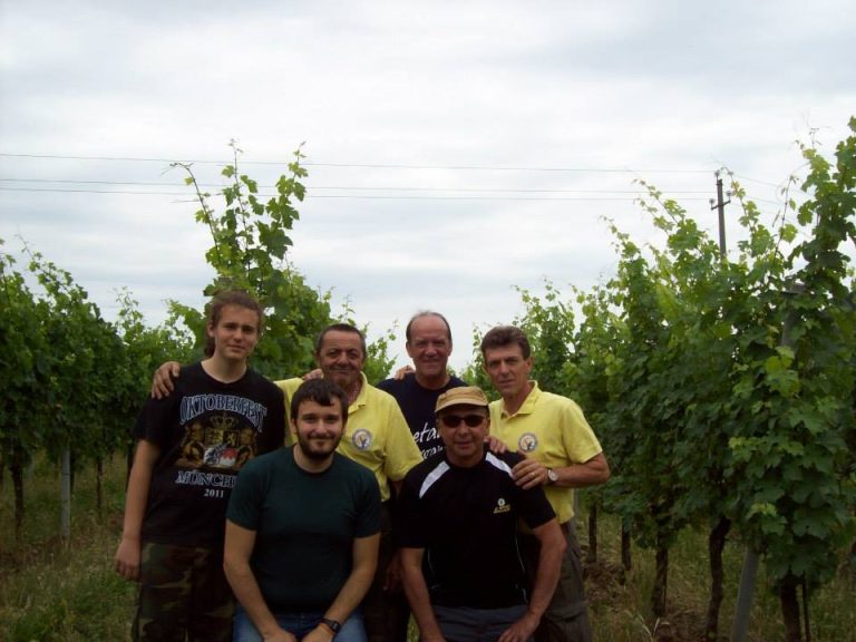 Round 3D Erbusco (BS) 04ARCI