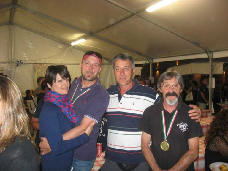 Campionato Italiano 2014 – Bologna
