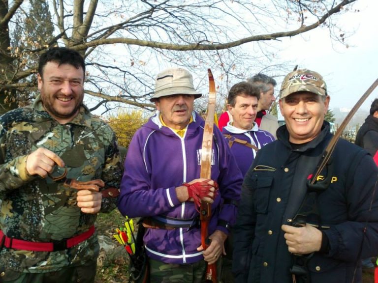 Percorso Calino (BS) 04SCAF