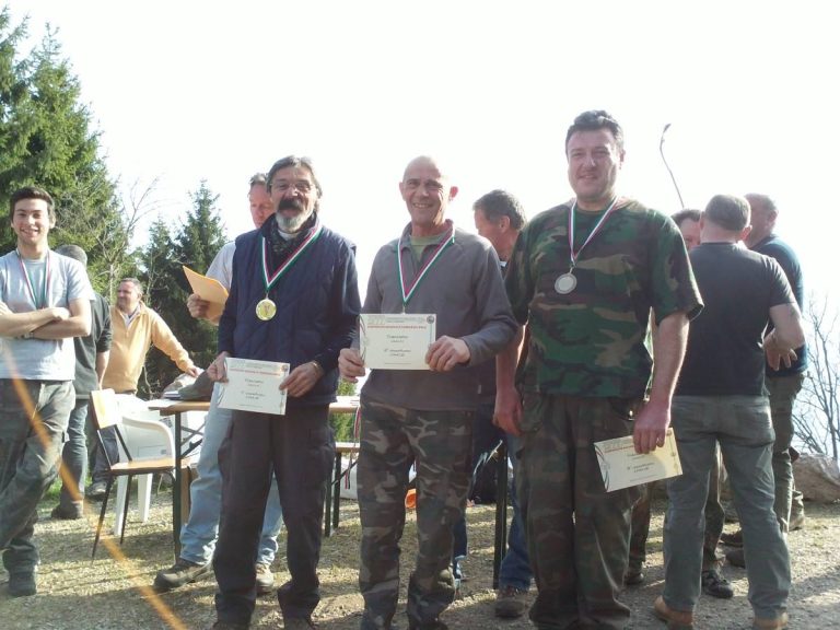 Tracciato Spettino (BG) 04GCAT