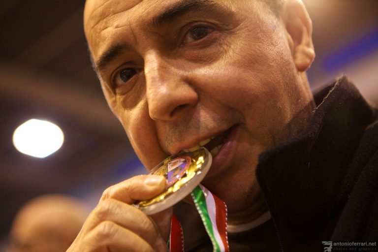 4° Campionato Italiano Indoor FIARC 3D 2013 Val Venosta Malles – Gallery in diretta