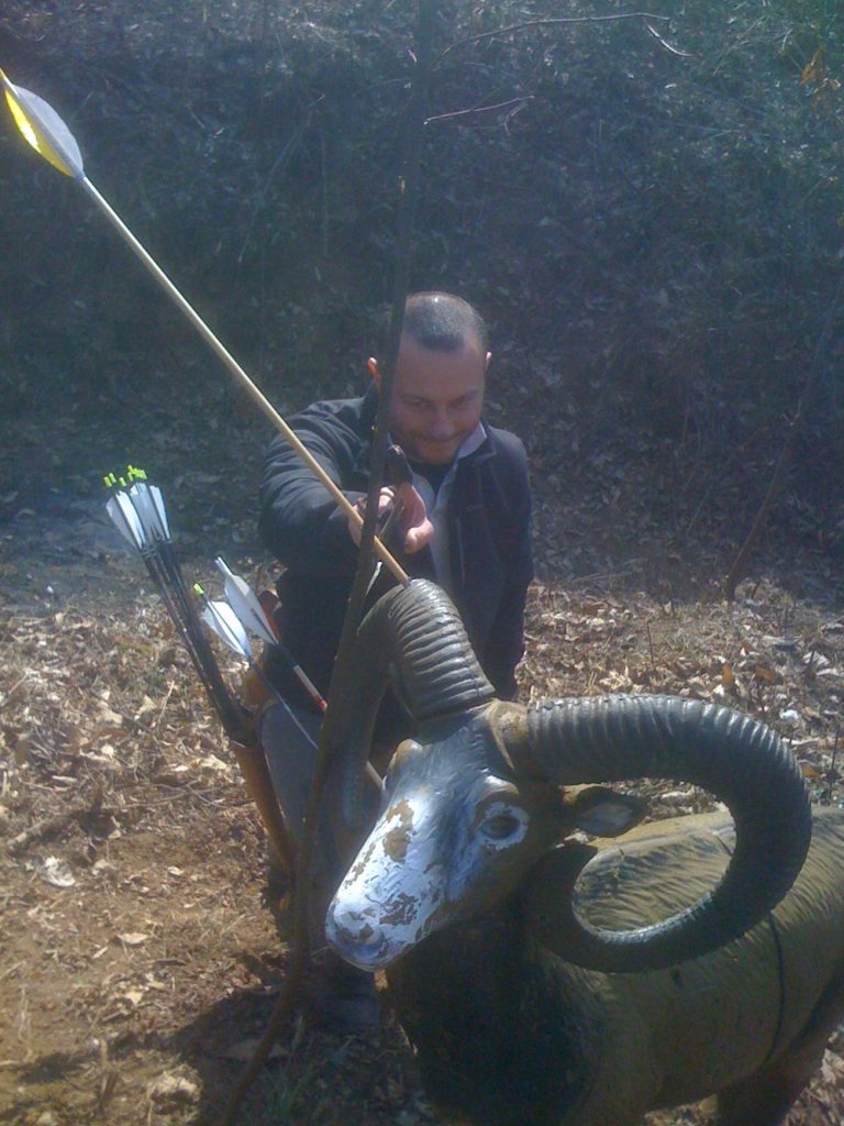 Battuta Trescore 04POTA