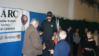 Complimenti per l’oro di Osvaldo Micheletti. Primo Senior Longbow per il Campionato italiano Indoor 3D 2011! Sale di un gradino rispetto al podio di quest’estate all’Outdoor…
