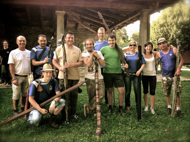 5° ROVING DELL’ ISOLA