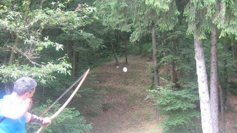 50° Roving Nazionale di Tiro Istintivo Venatorio