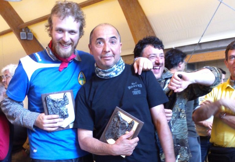 5° Cinghialata Brusaporto 2013