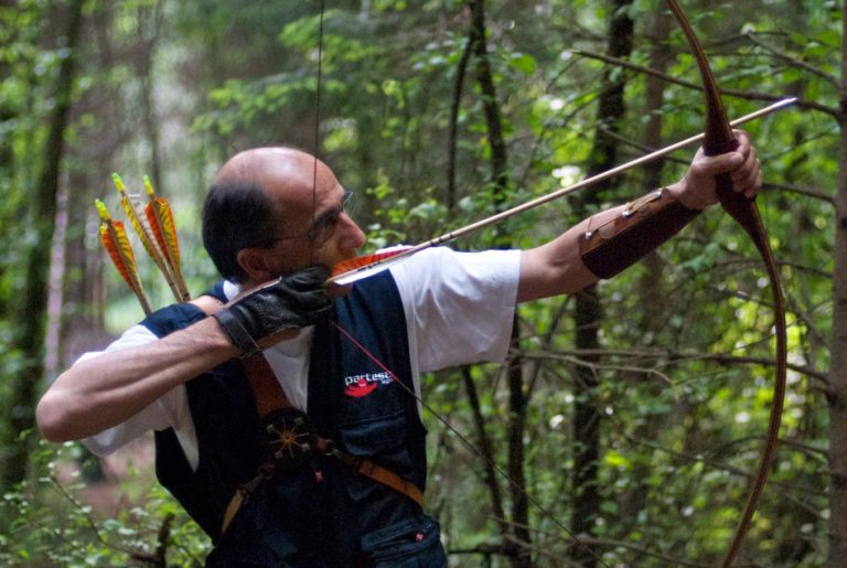 19-06-2011 04MEZZ Prima posizione in gara FIARC