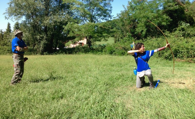 7° Cinghialata Brusaporto 2015