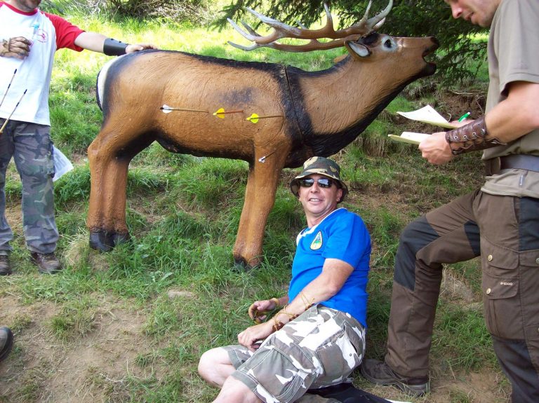 EBHC 2012 – Presolana!