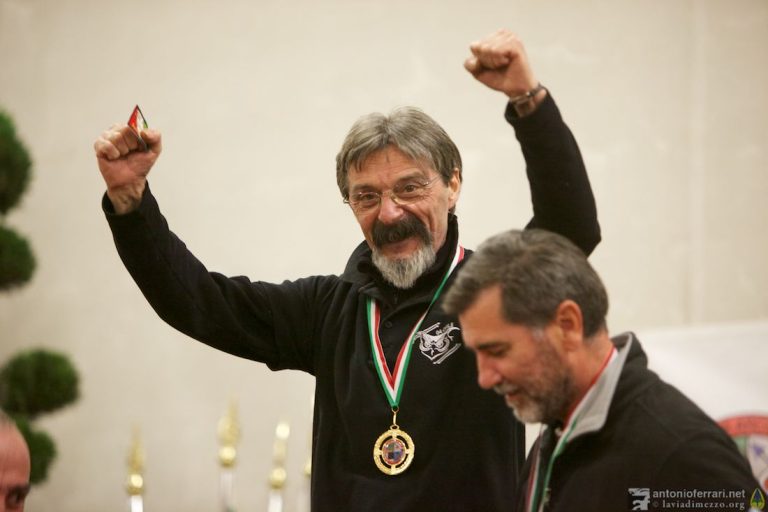 Campionato Italiano Indoor FIARC Finali