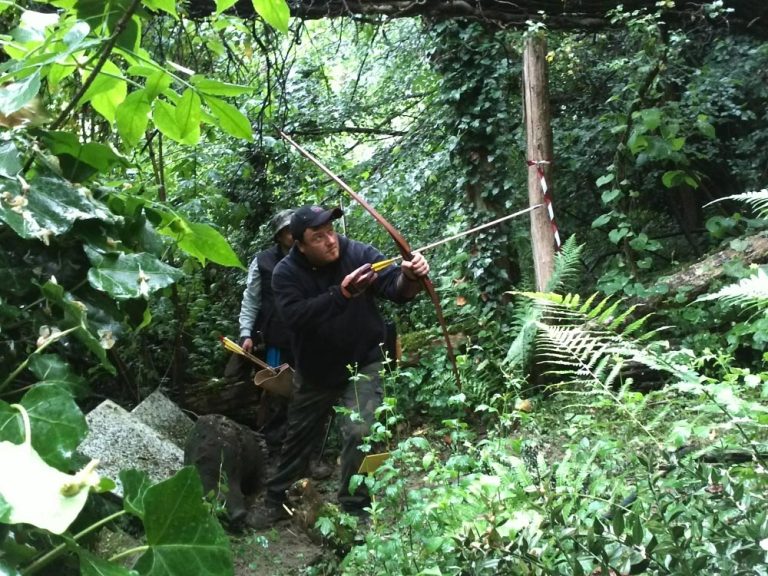 4° Roving della Cinghialata