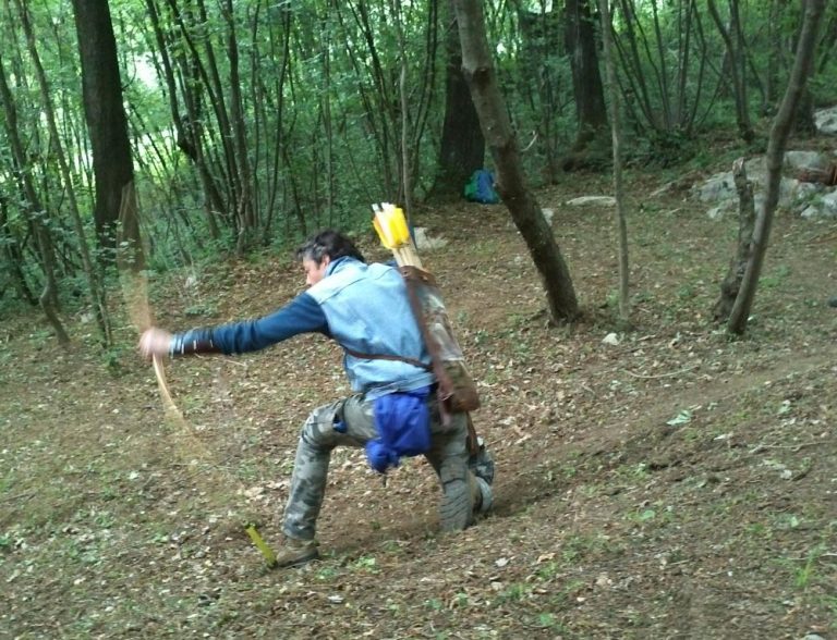 6° Roving del Castagno