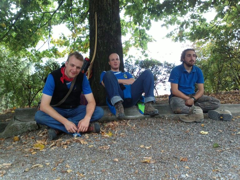 10° Roving del Lupo