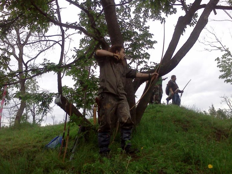 12° Roving dei Colli Morenici