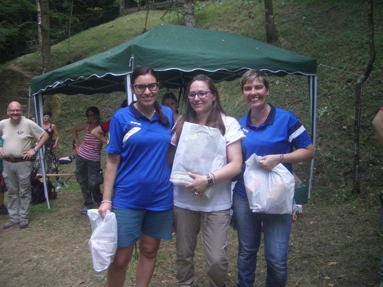 04SARE Tracciato, Lumezzane