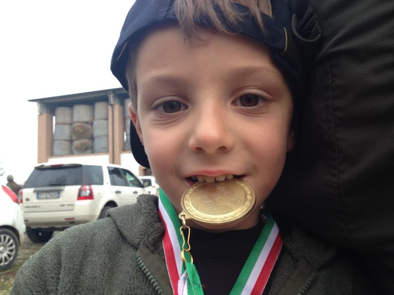 Round 3D Monteraschio (PC) 08CALE