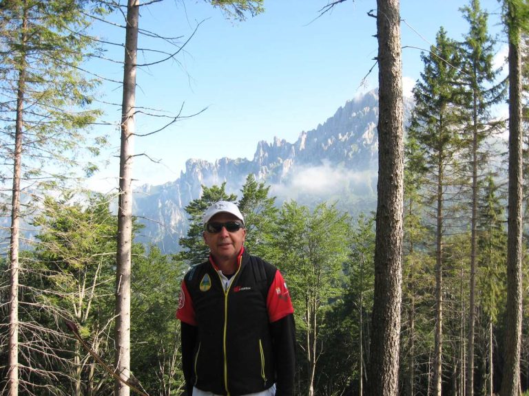 FITARCO 12+12 HeF Pian dei Resinelli