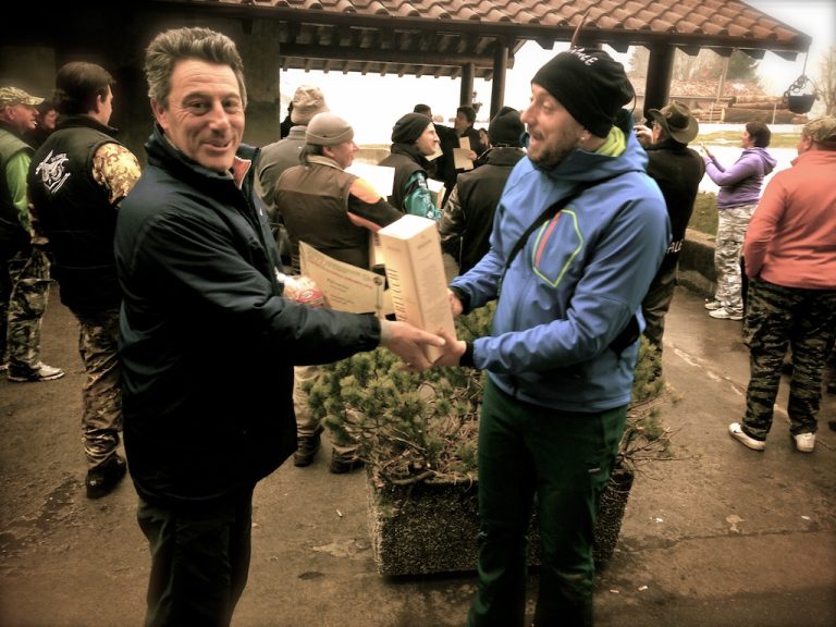 Percorso Val Piana Serina, 04CAMO