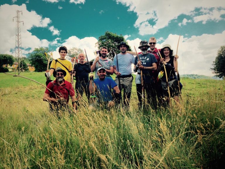 Giornata tra nuovi e vecchi Campioni!