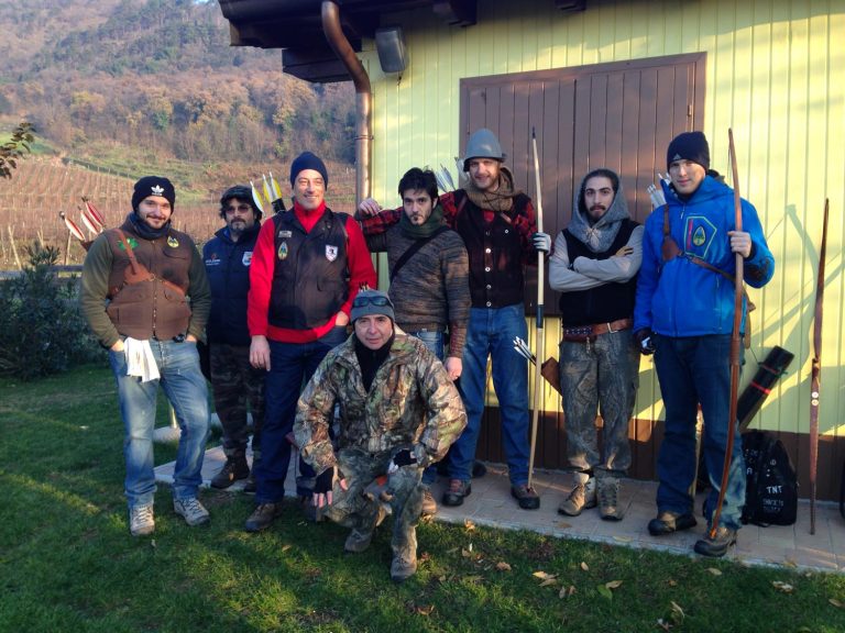 Battuta Cologne 04CAMO