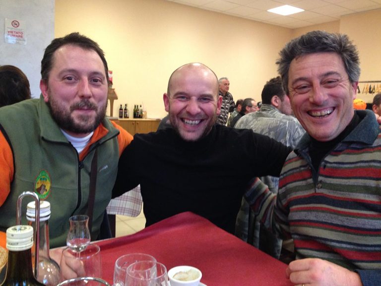 Battuta Sabbio Chiese 04CAMO