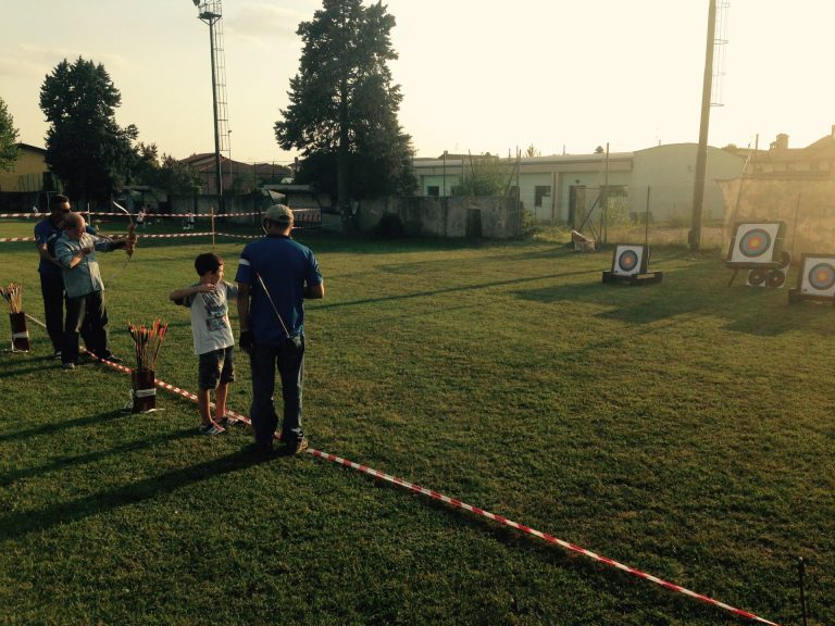 Manifestazione Tagliuno 8-9-2015