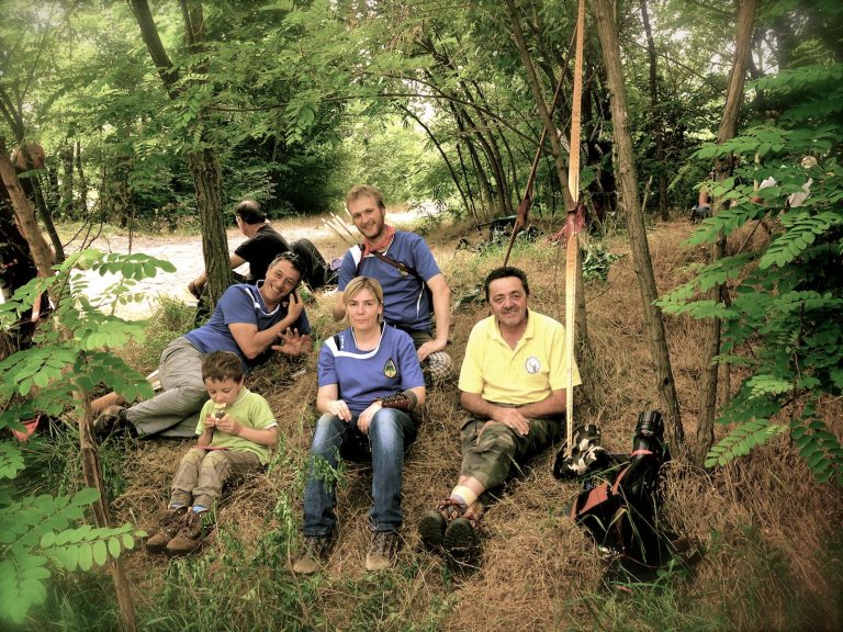 Tracciato Castenedolo (BS) 04COCA