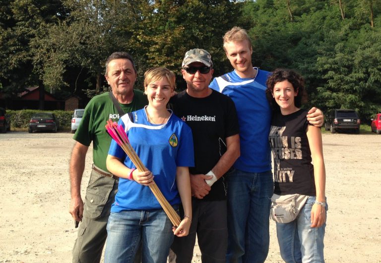 Battuta Motta Visconti 04TBOW