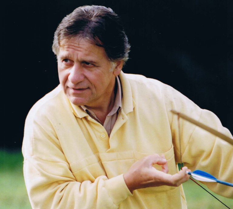 20 febbraio del 2006… Anniversario di morte di Jean-Marie Coche