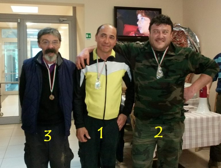 Percorso Sabbio Chiese BS 04CAMO