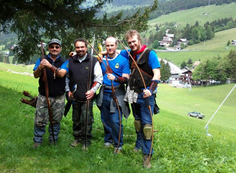 Tracciato Castione della Presolana 04YOTE