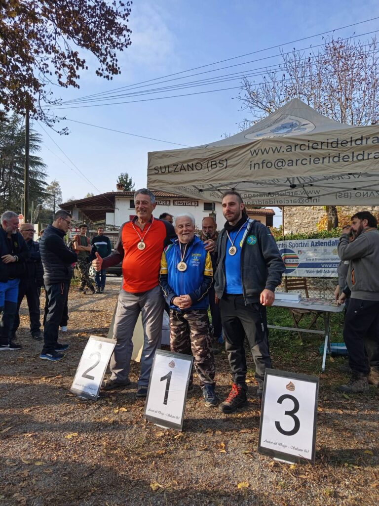 Nistisino 18 Ottobre 2025