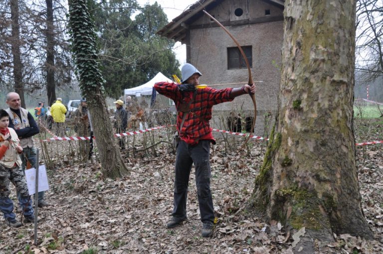 Round 3D Trucazzano 04CAST