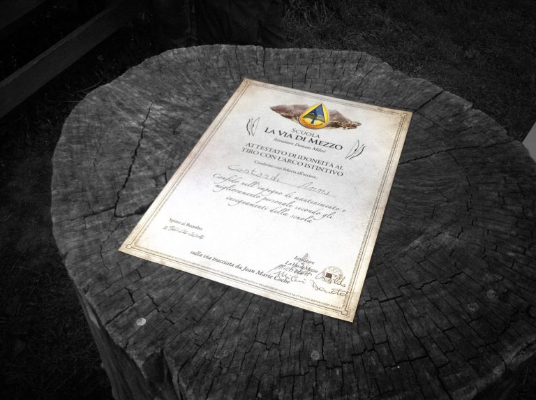 Nuovi Arcieri Primavera 2016!