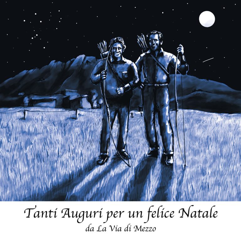 Buone Feste 2013