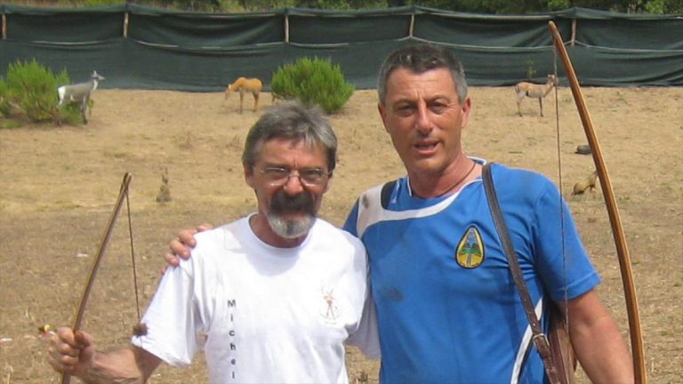 Campionato Italiano Fiarc 2011 – Scarlino