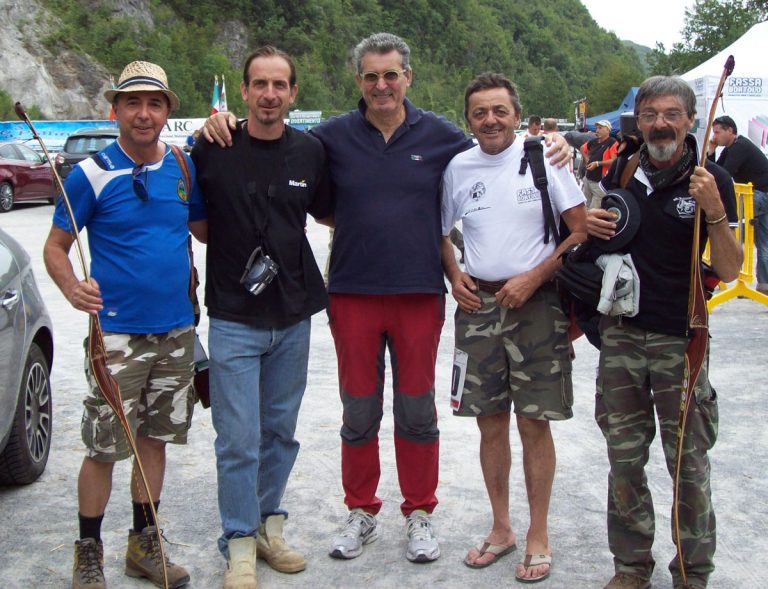 Campionati Italiani Fiarc 2013 Mormanno