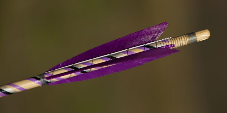 Frecce storiche e personalizzate