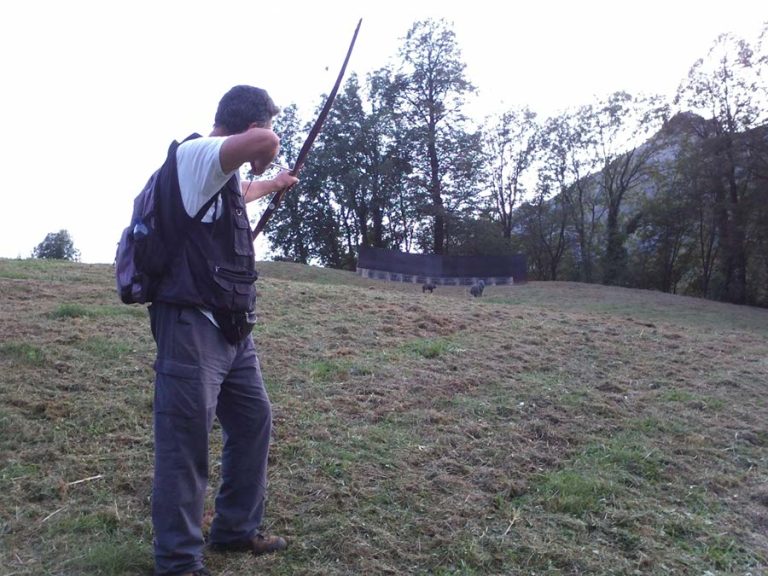 Impressioni di Settembre a Spino