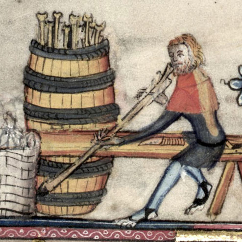 medieval-bow-maker_bowyer
