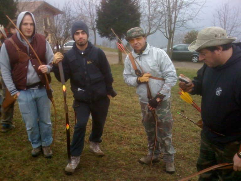 Percorso Spettino 04GCAT