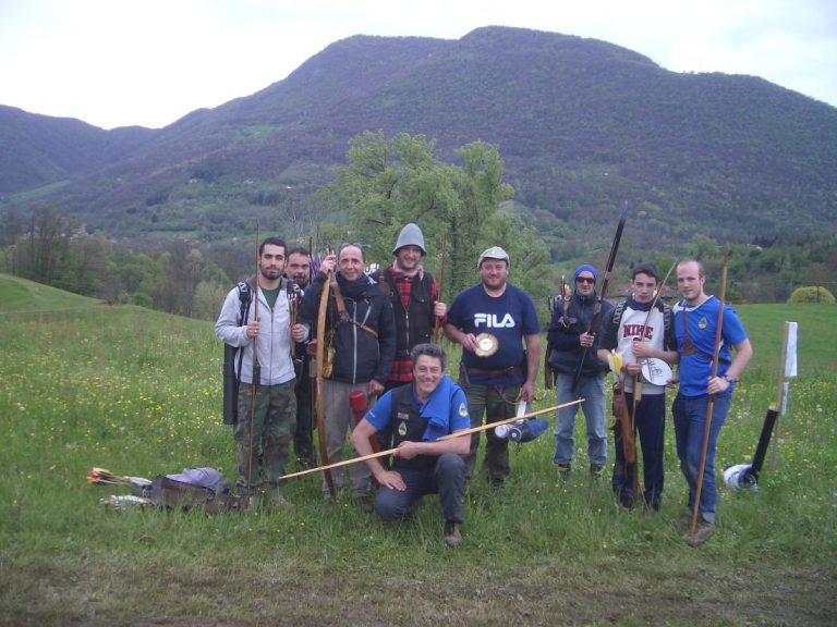 1° Roving del Gufo, 04OWLS 25 aprile