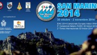5° Campionato Italiano Indoor FIARC 3D 2014 San Marino, e Campionato Europeo IFAA – EIAC 2014. La Diretta della Via Di Mezzo! Mercoledi la compagnia