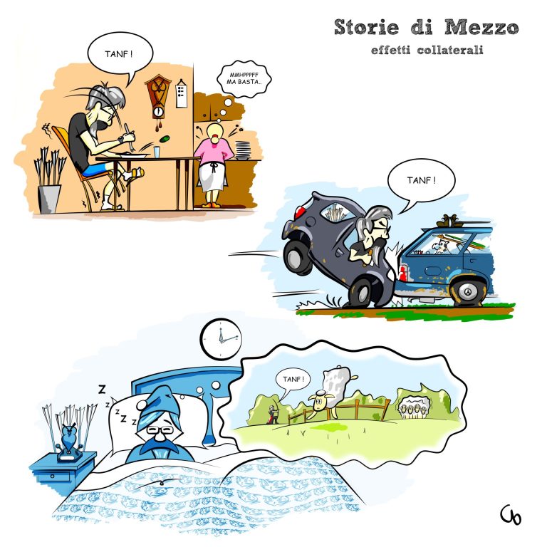 Storie di Mezzo 002 – effetti collaterali